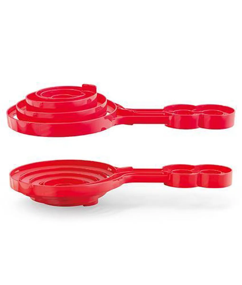 Hape Super Spiralburg E6024 - Speelgoed - Veelkleurig