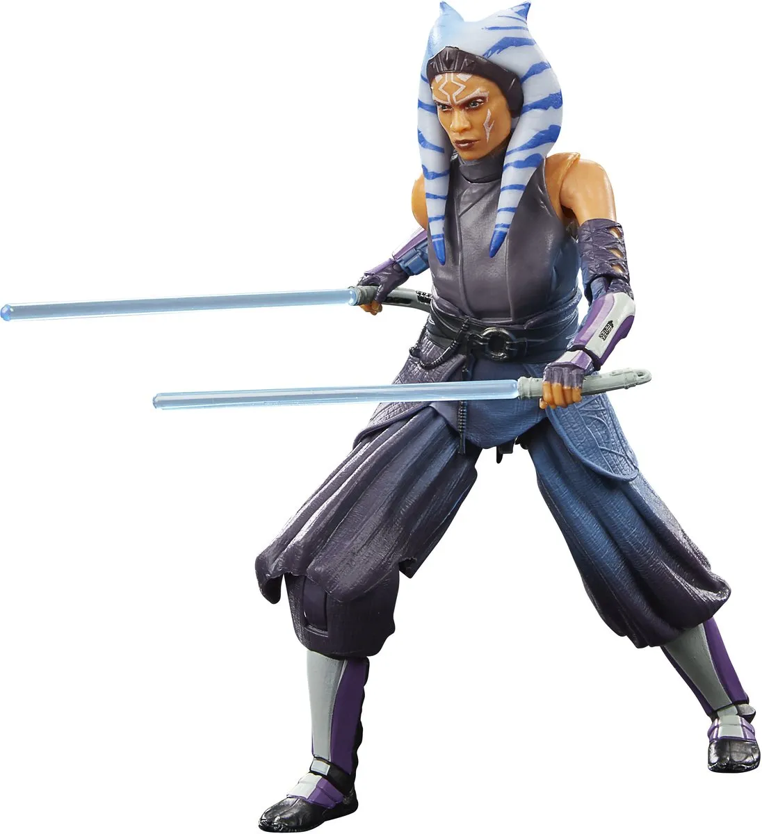 Star Wars Credit Collection Ahsoka Tano Speelfiguur F55455L2