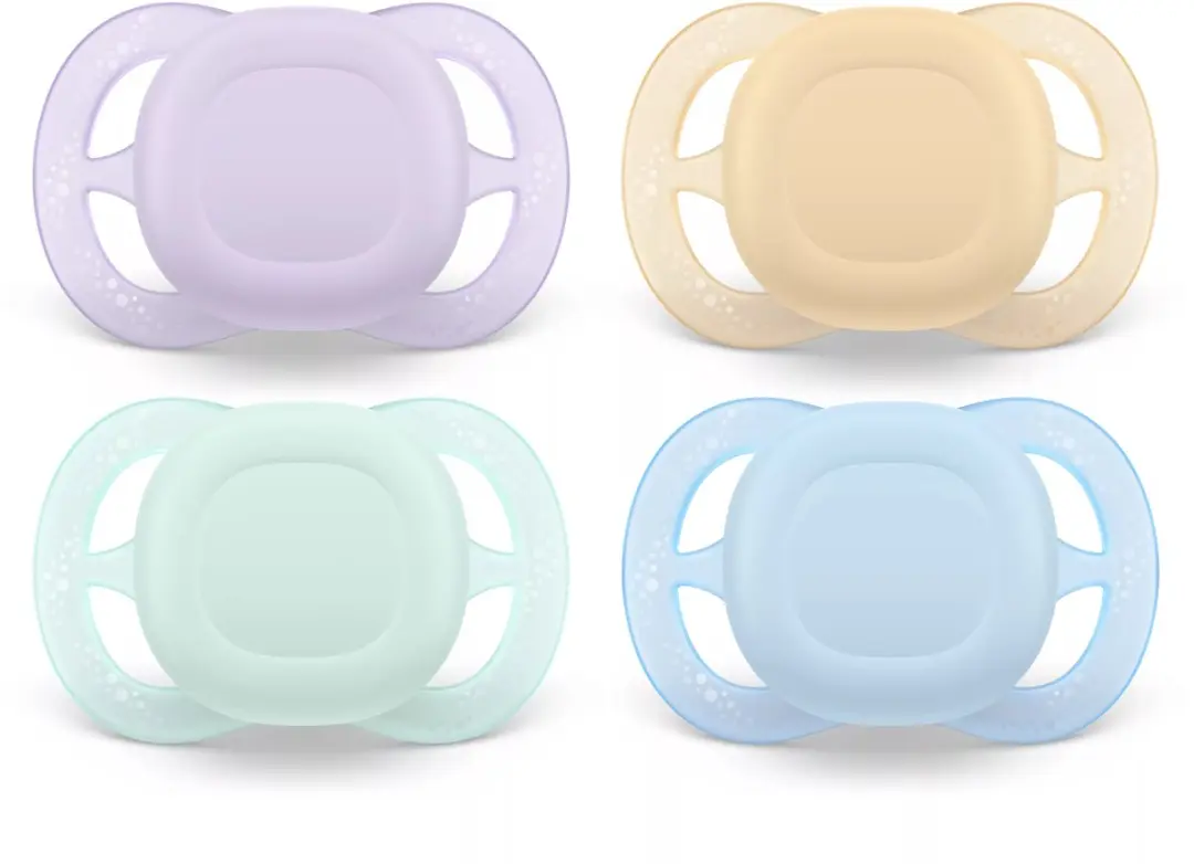 Philips Avent Pacifier ultra start