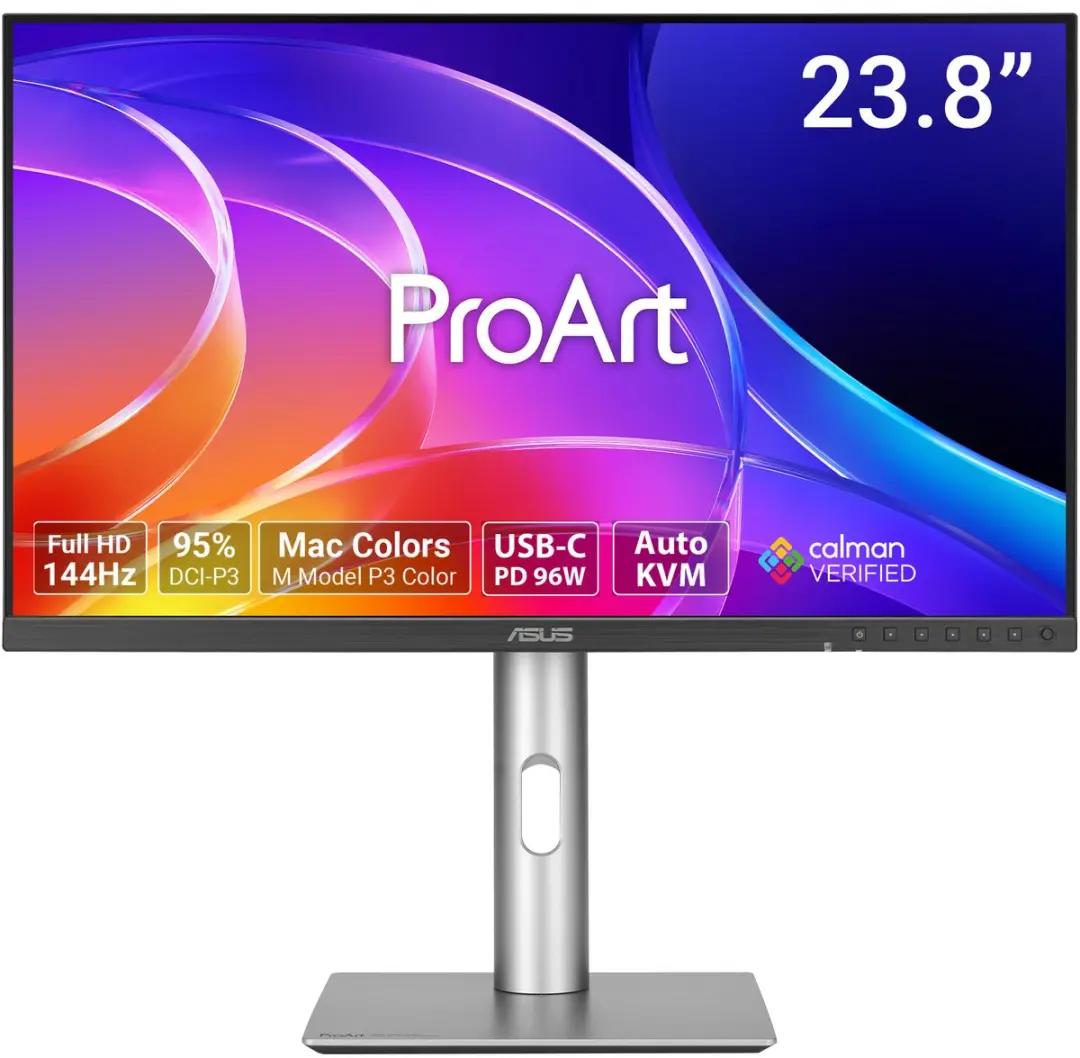 ASUS ProArt PA249CGV Grafisch Design Monitor 24"