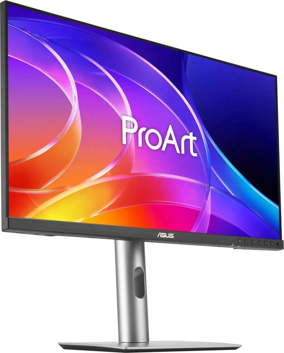 ASUS ProArt PA249CGV Grafisch Design Monitor 24" - 144Hz - 95% DCI-P3