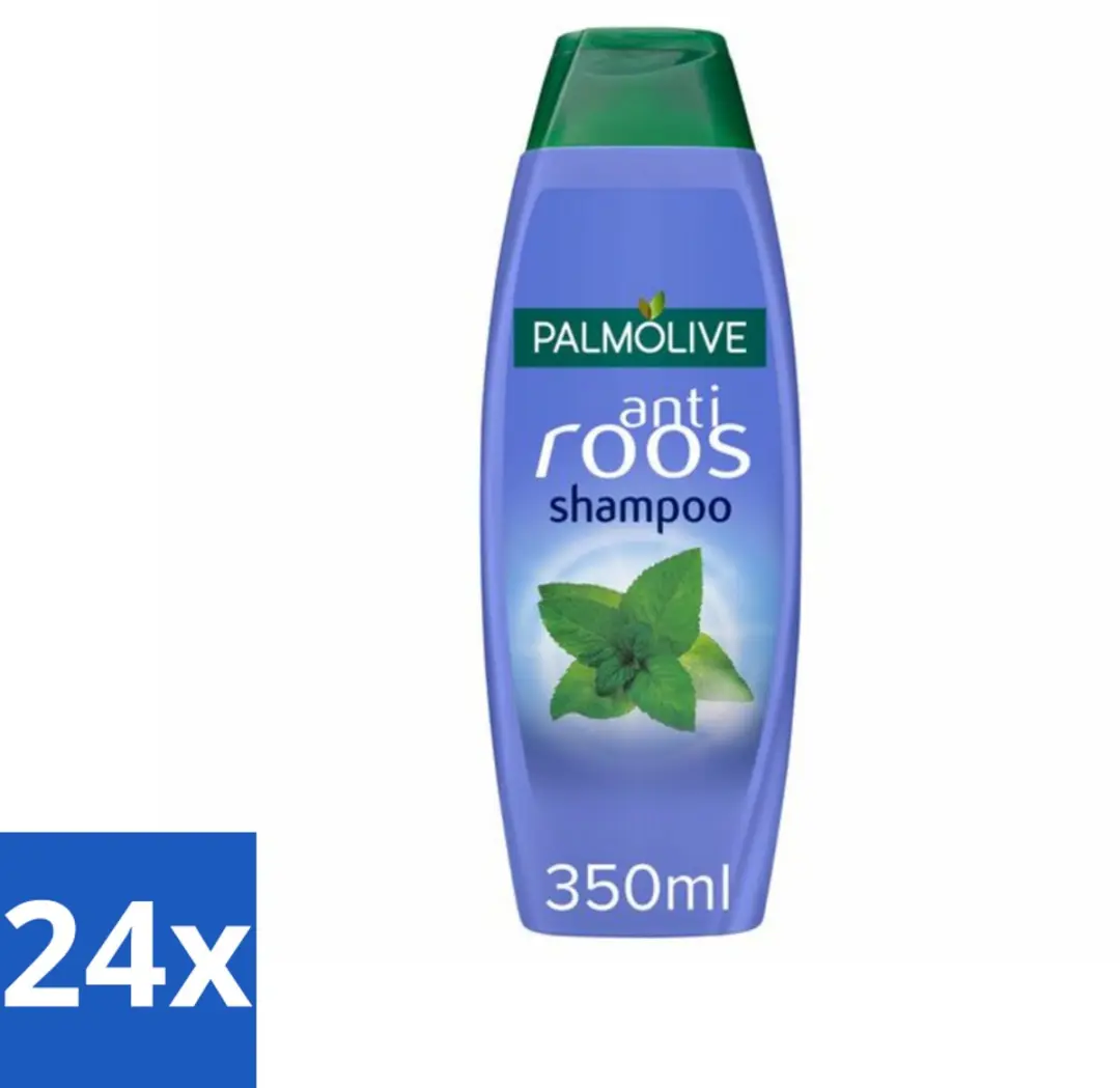 Palmolive Shampoo Anti-Roos 350ml