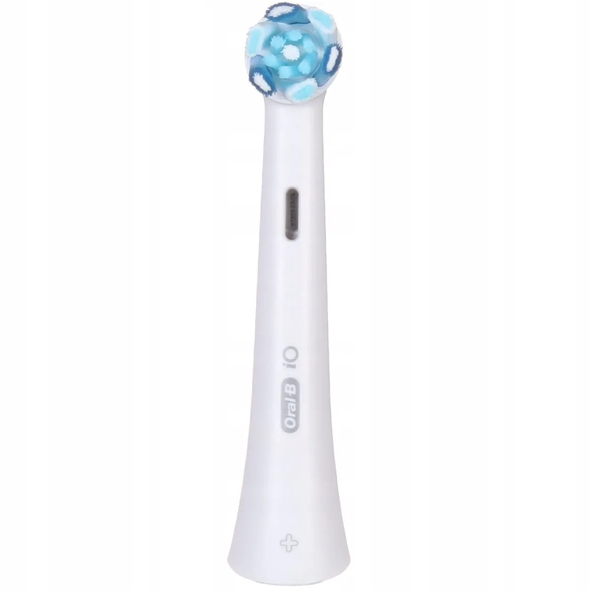 Oral-B iO Ultimate Clean Opzetborstels - 4 Stuks - Wit