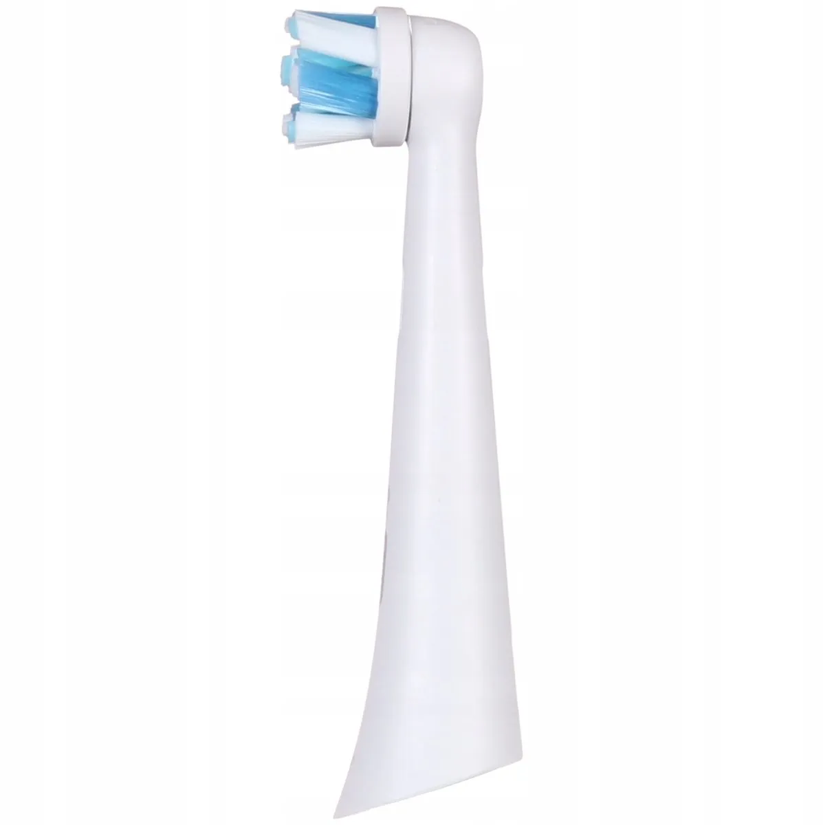 Oral-B iO Ultimate Clean Opzetborstels - 4 Stuks - Wit