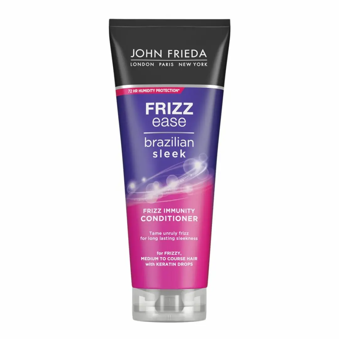John Frieda Ease Conditioner 250ml - 15 Stuks