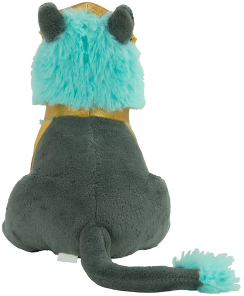 Tomy Warhammer Sacrosanct Gryph Hound Knuffelfiguur 15cm - Multi