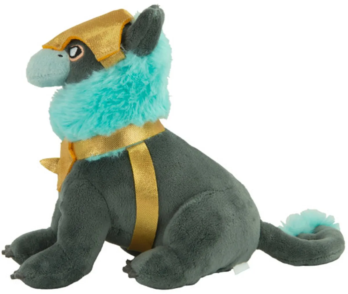 Tomy Warhammer Sacrosanct Gryph Hound Knuffelfiguur 15cm - Multi
