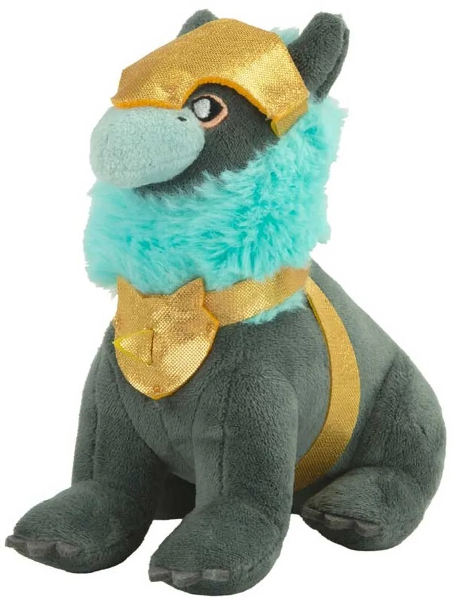 Tomy Warhammer Sacrosanct Gryph Hound Knuffelfiguur 15cm