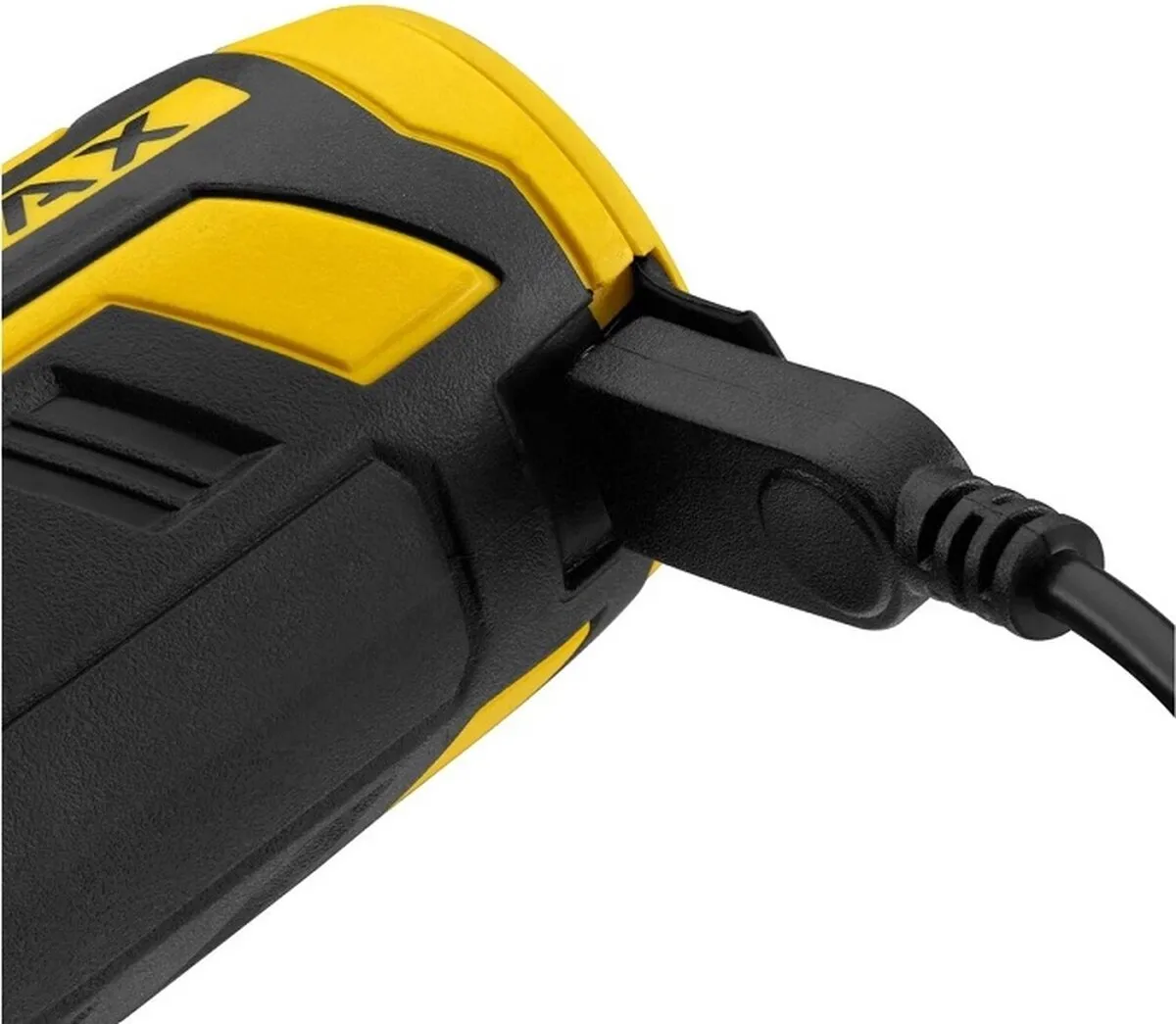 Stanley FatMax Power Assist FMHT66719-0 Schroevendraaier 4V