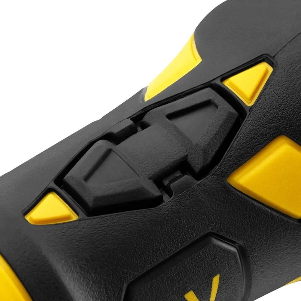 Stanley FatMax Power Assist FMHT66719-0 Schroevendraaier 4V