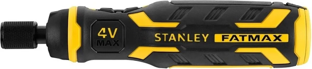 Stanley FatMax Power Assist FMHT66719-0 Schroevendraaier 4V