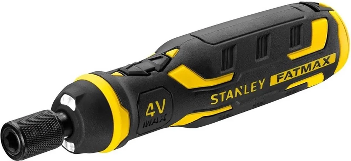 Stanley FatMax Power Assist FMHT66719-0 Schroevendraaier 4V