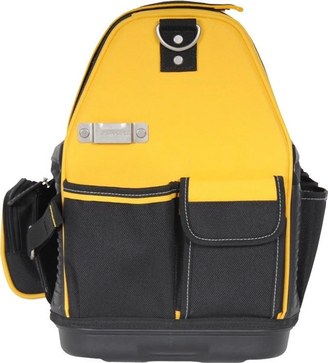 DeWalt Open Tool Bag 1-79-208 - Zwart/Geel - afbeelding 6 van 6