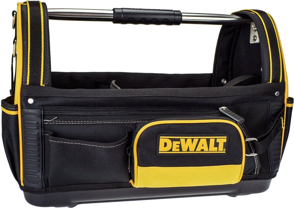 DeWalt Open Tool Bag 1-79-208