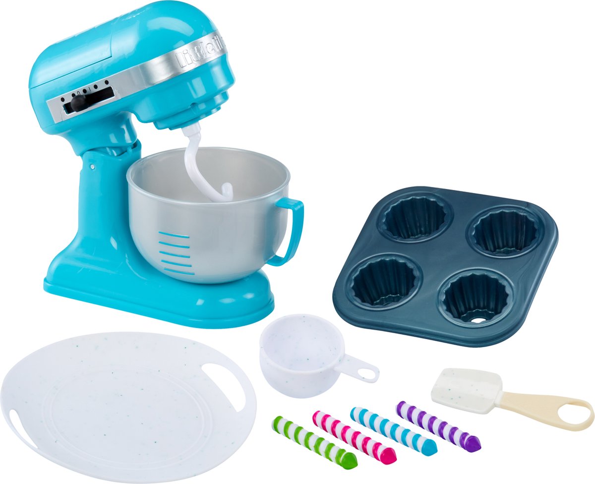 Little Tikes Creative Chefs Bakkersset