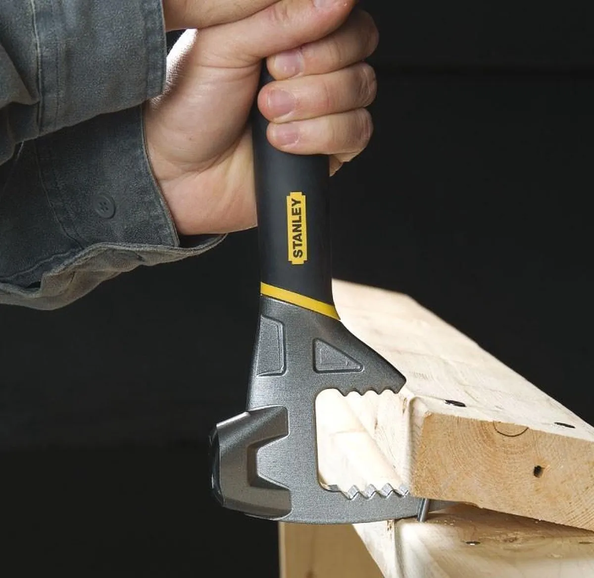 Stanley FatMax Fubar II 1-55-119 - afbeelding 6 van 6