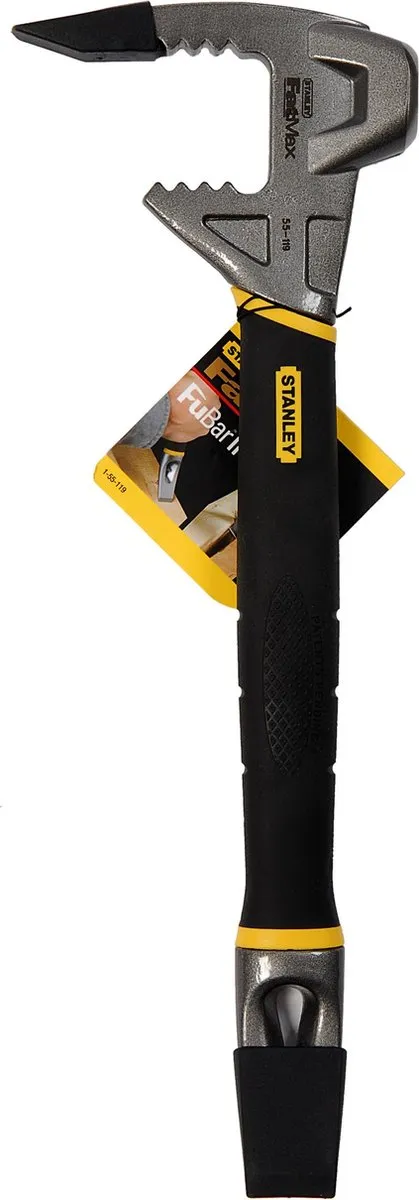 Stanley FatMax Fubar II 1-55-119