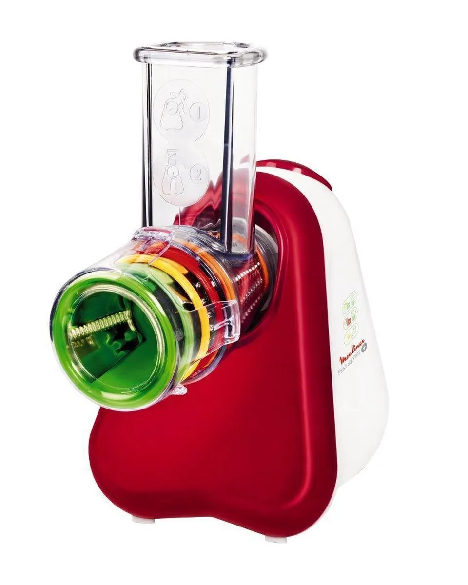 Moulinex Fresh Express+ Hakmolen