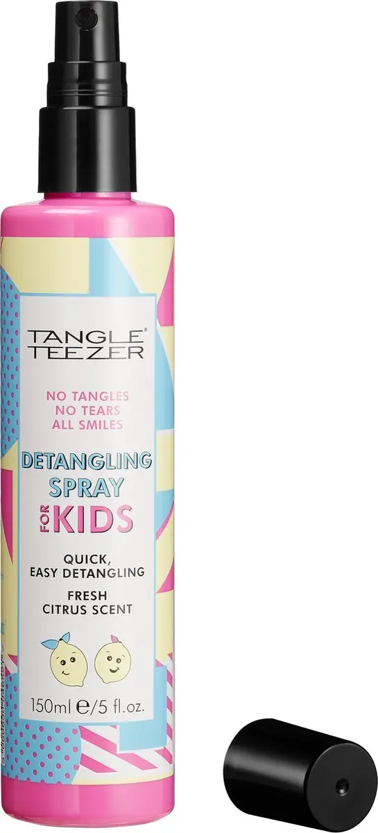 Tangle Teezer Everyday Detangling Spray 150ml
