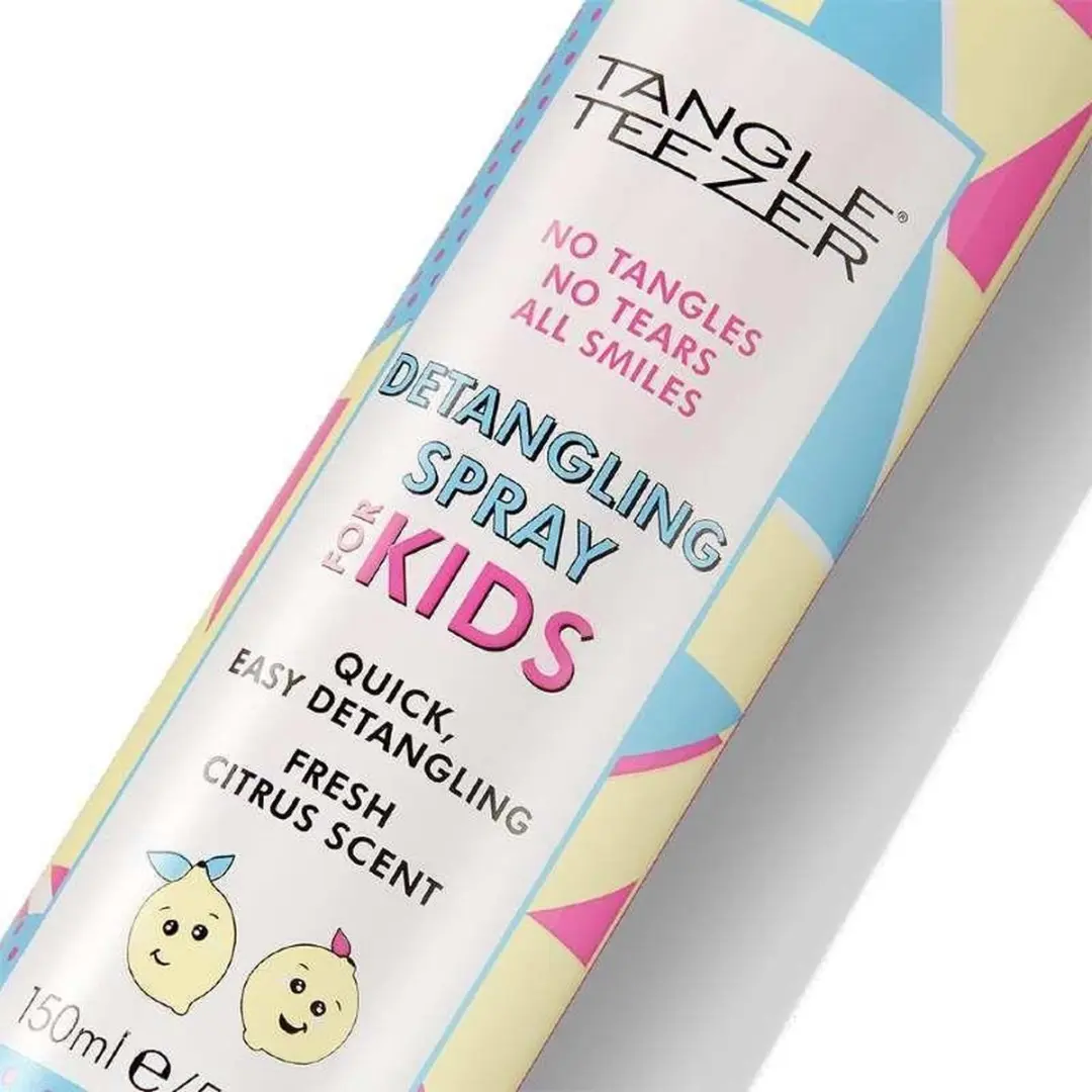 Tangle Teezer Everyday Detangling Spray 150ml