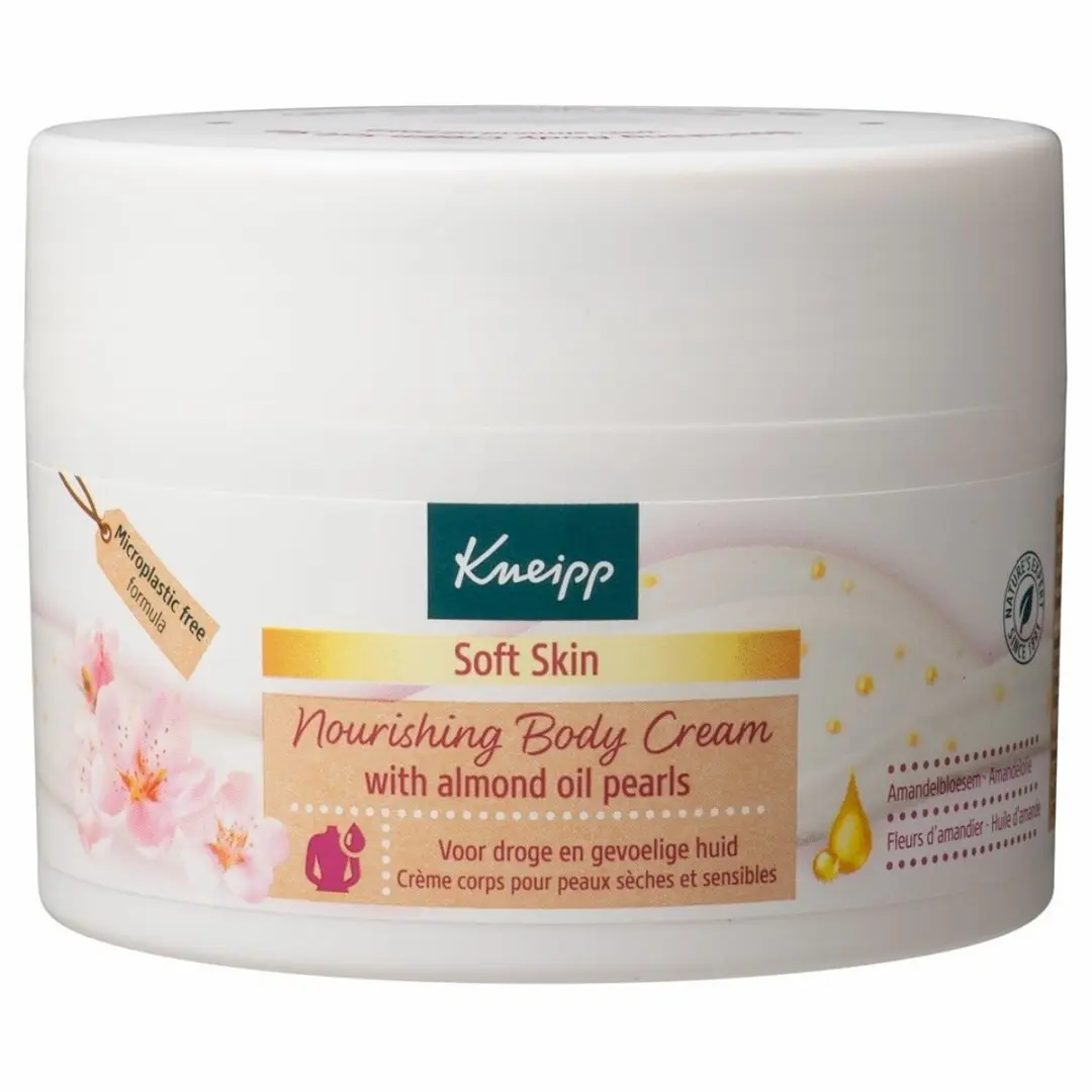 Kneipp Bodycrème Soft Skin Amandelbloesem 200ml
