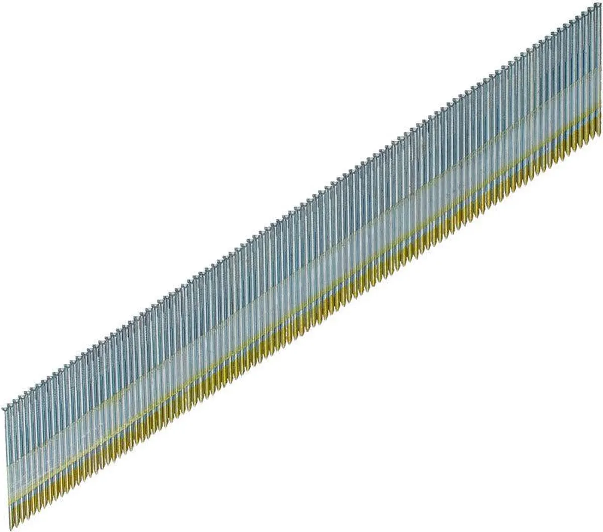 Milwaukee Nagels 15 Ga 44mm Gegalvaniseerd
