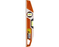 Stanley FatMax MLH Waterpas 300mm - 2 Libellen - afbeelding 4 van 4