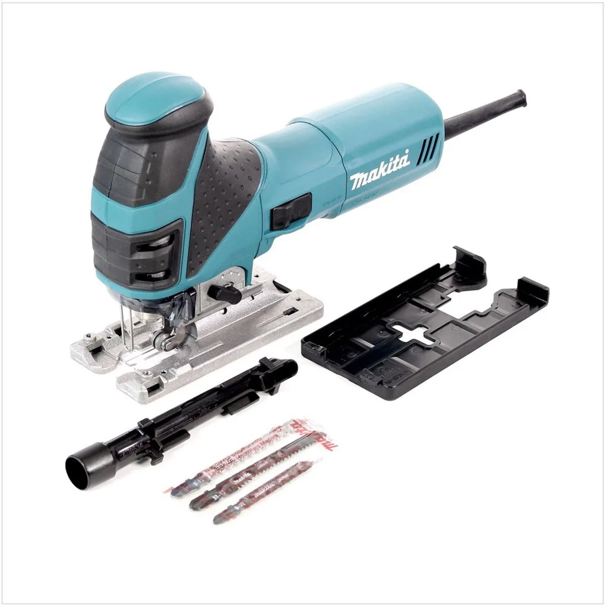Makita MEU029J Invalzaag & Decoupeerzaag Combiset - 2800 tpm