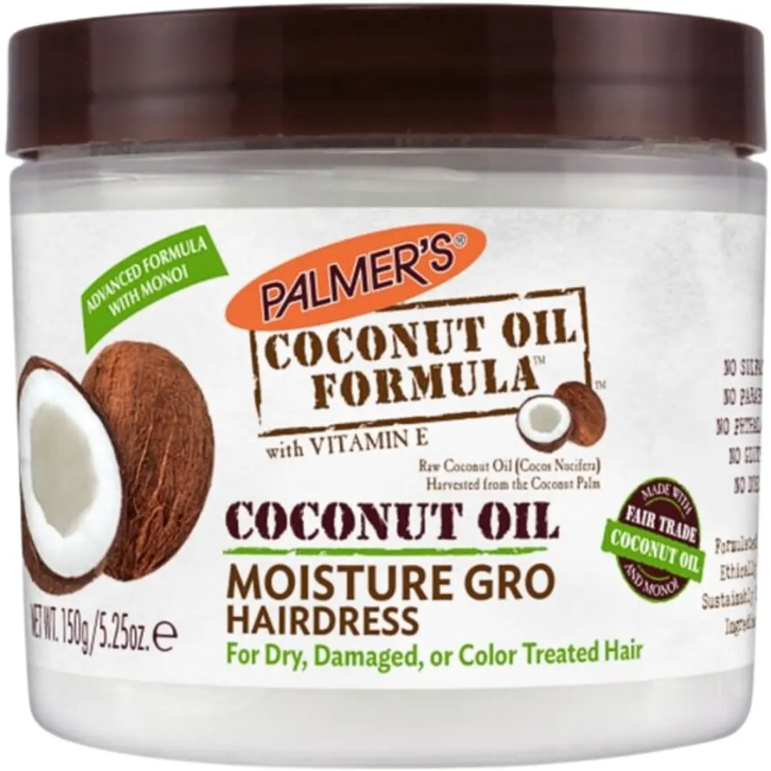 Palmers Coconut Oil Crèmespoeling 150ml - 20 Stuks