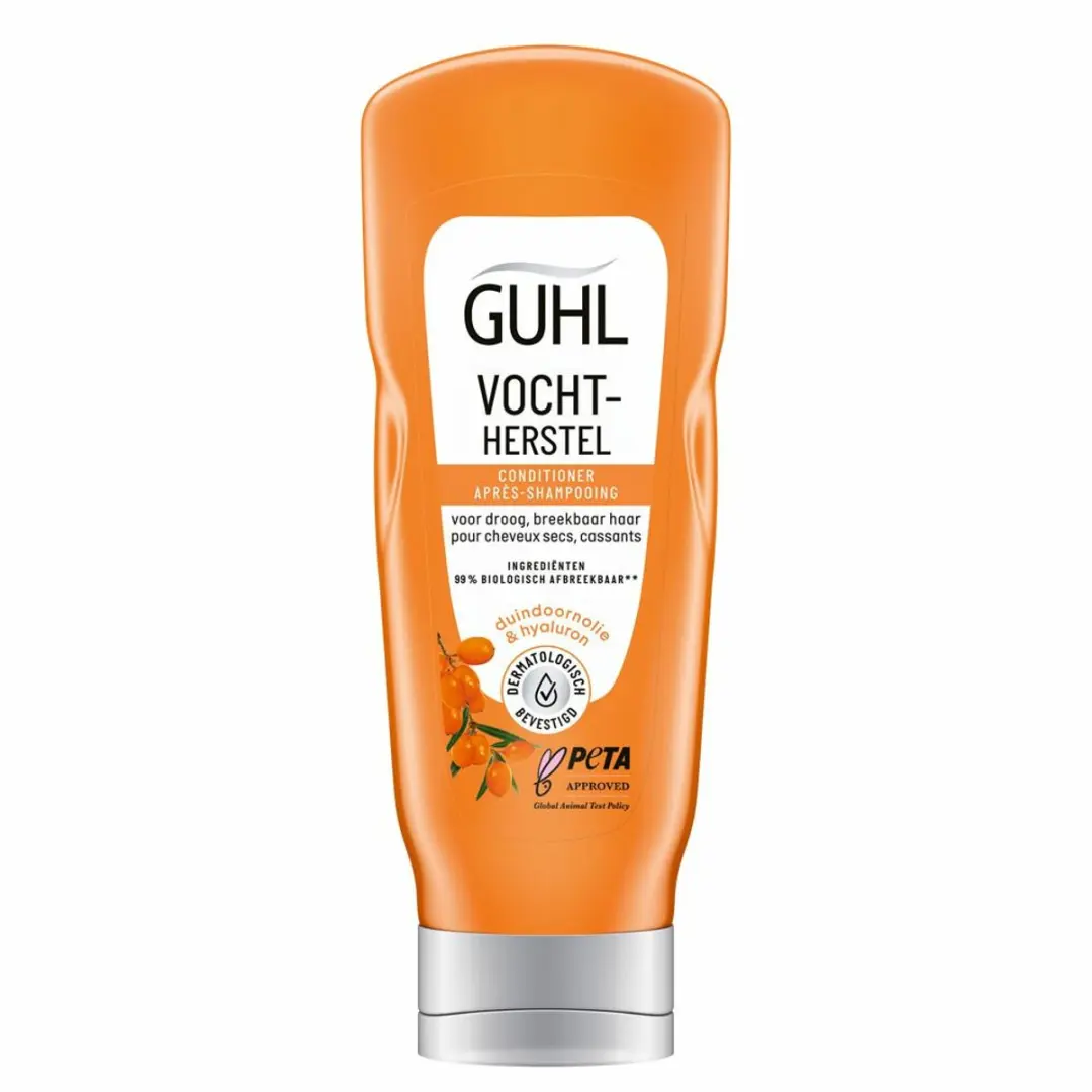 Guhl Crème Conditioner Vochtbalans 200ml