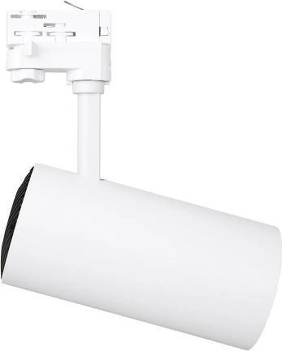 LEDVANCE LED Railspot D95 55W 4200lm Koel Wit