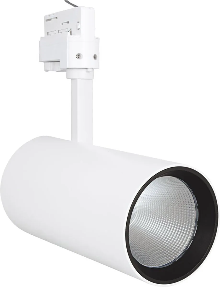 LEDVANCE LED Railspot D95 55W 4200lm Koel Wit