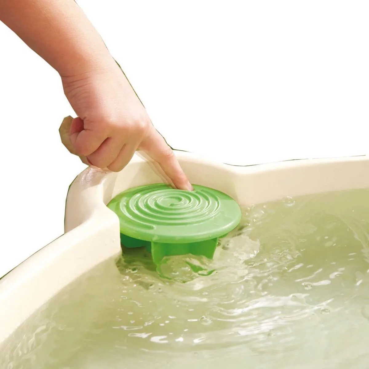 Little Tikes Spiralin' Seas Waterpark Watertafel - 25L