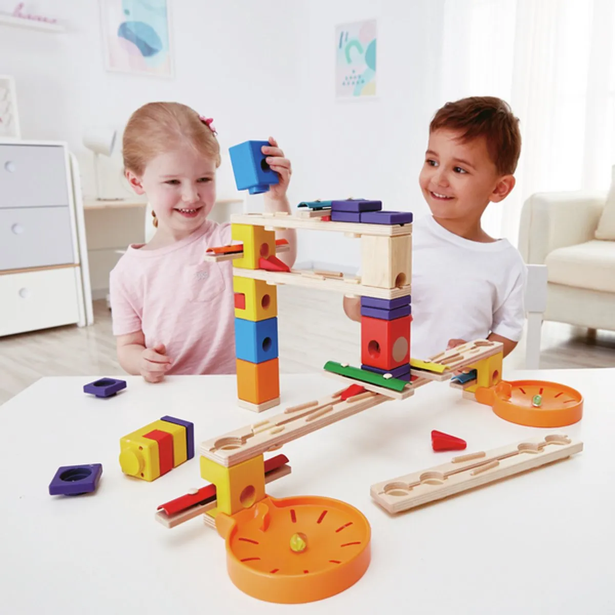 Hape Music Motion