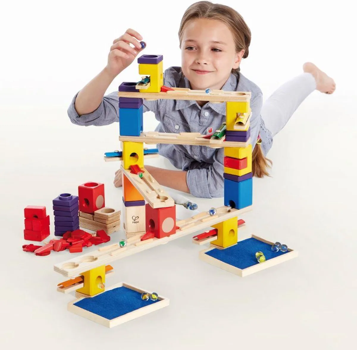 Hape Music Motion - 302205 - afbeelding 6 van 6