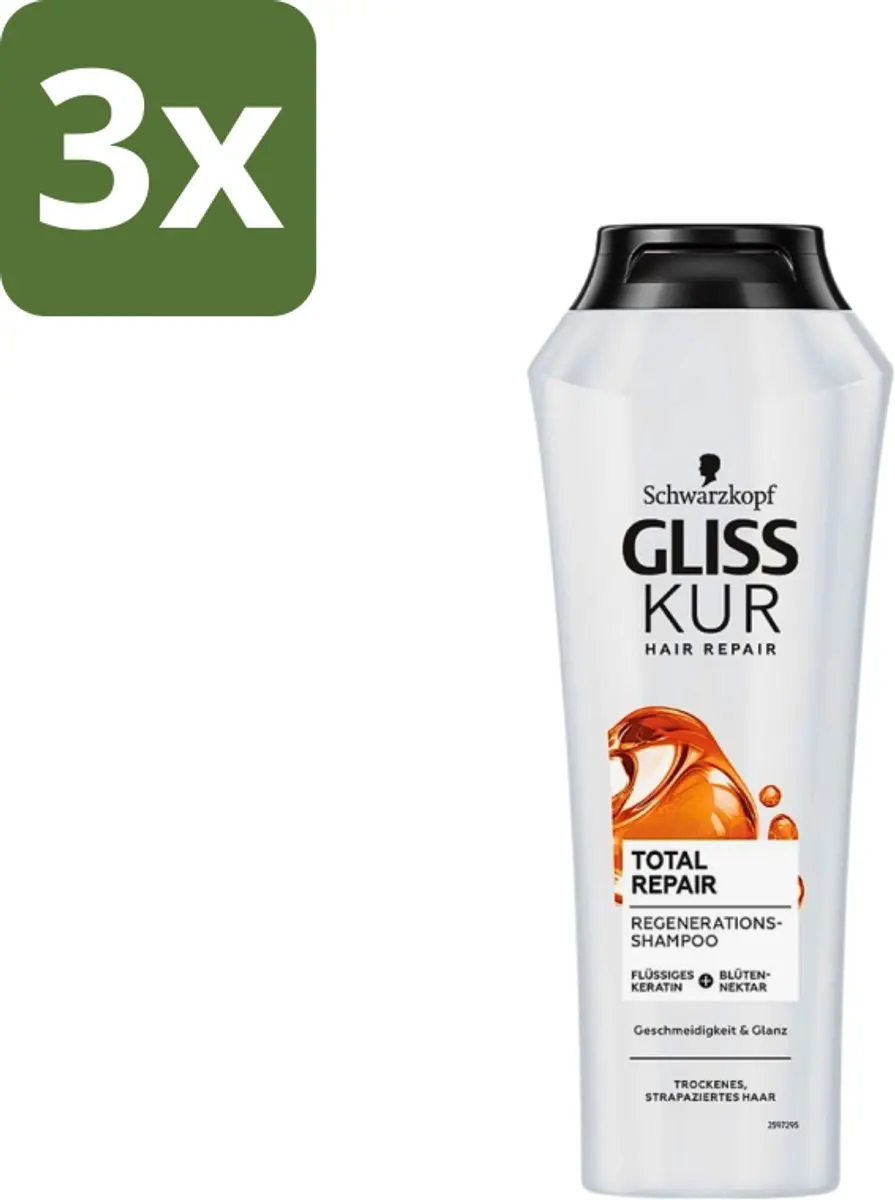 Gliss Kur