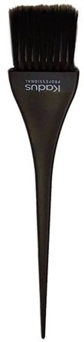 Kadus Professional Kleurkwast 3,5cm - Zwart