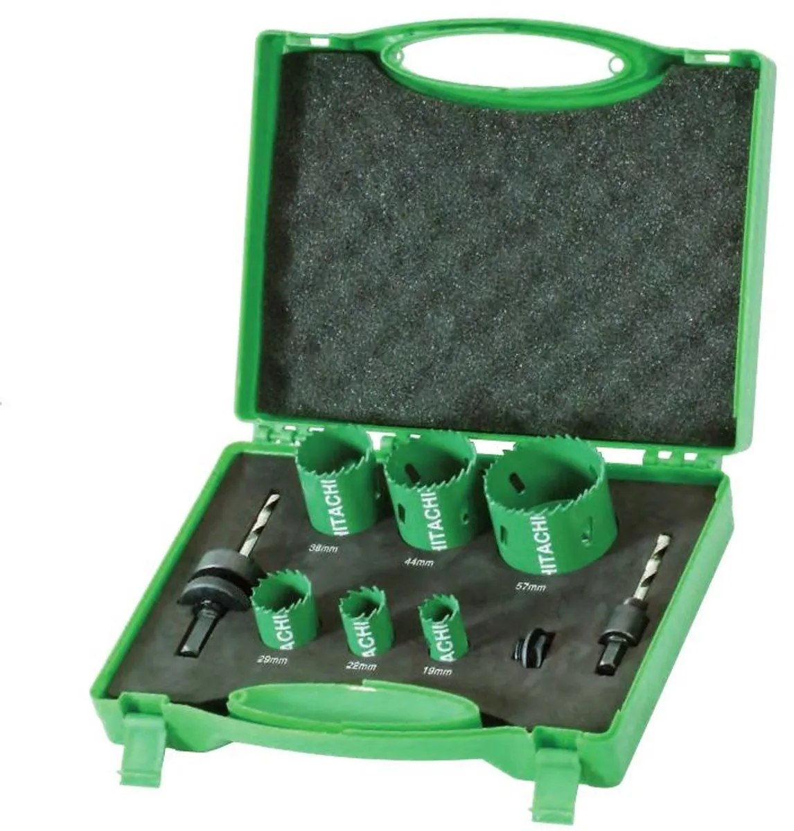 Hikoki 752171 Bi-Metaal Gatzage - 57mm - Metaal - afbeelding 2 van 3