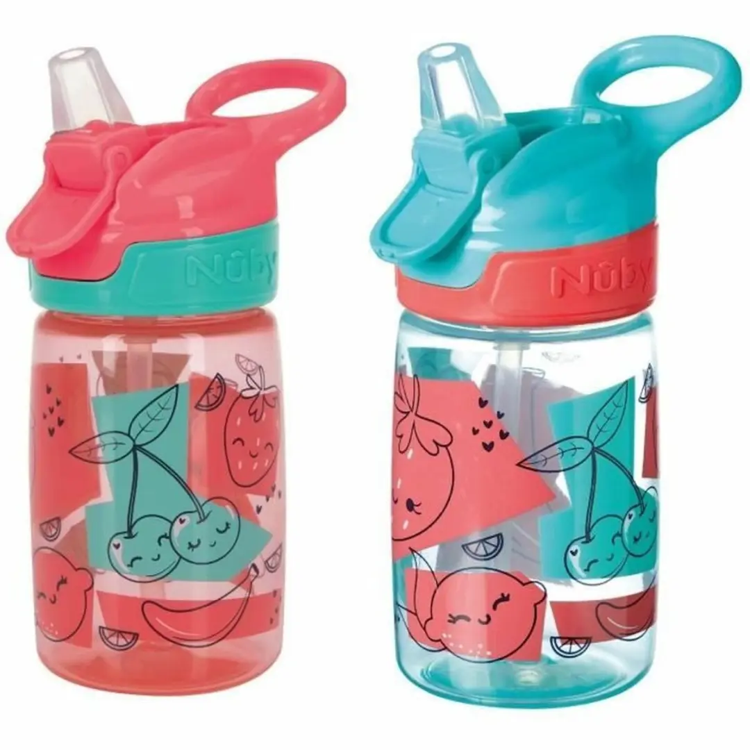 Nûby Trainingsglas 360ml