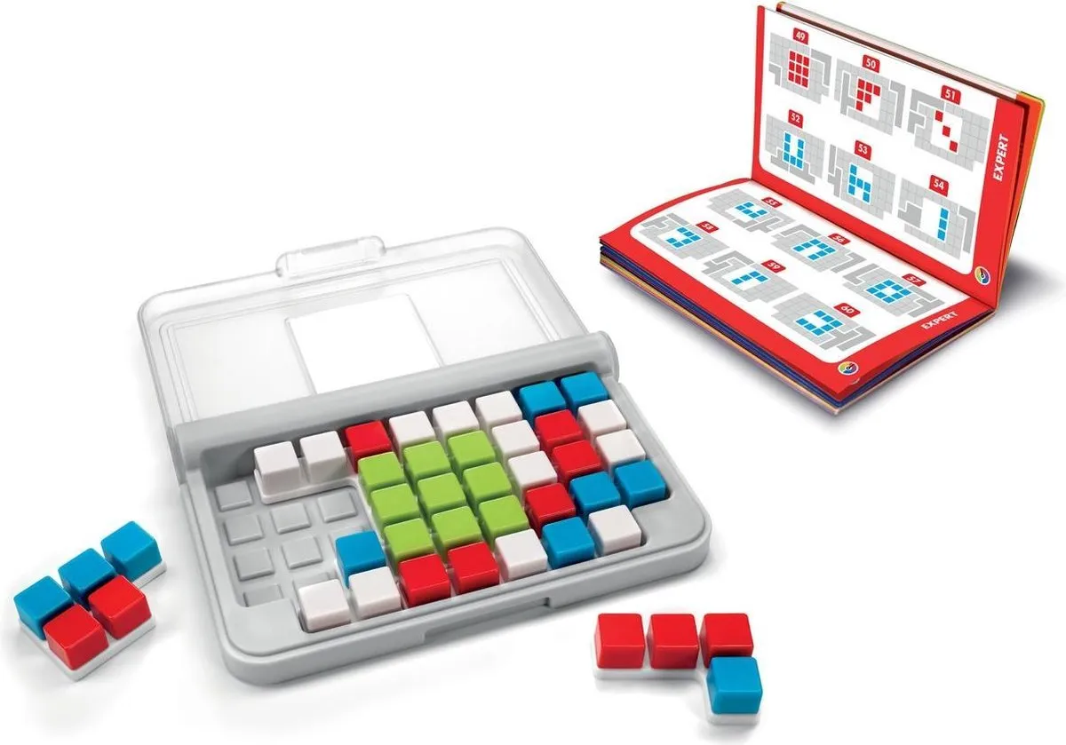 SmartGames IQ Focus SG 422 Denkspel