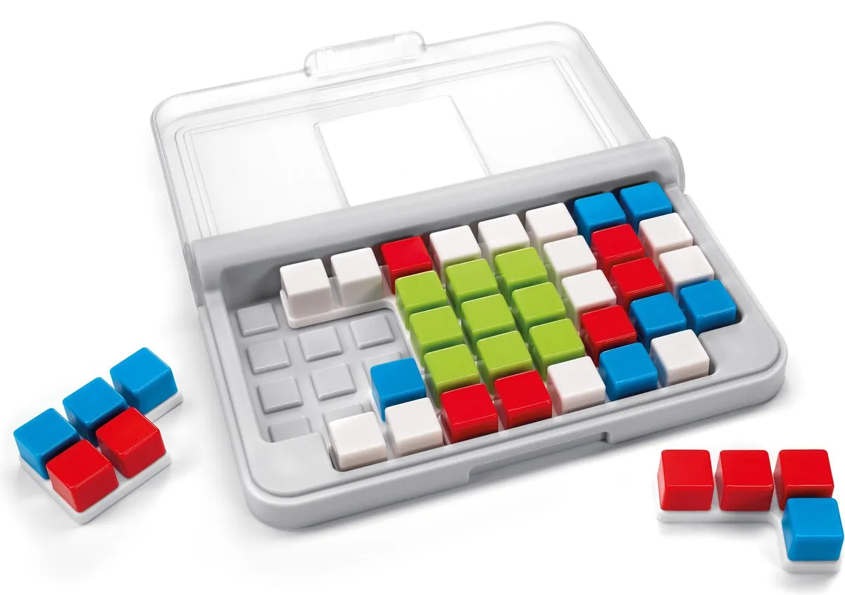 SmartGames IQ Focus SG 422 Denkspel