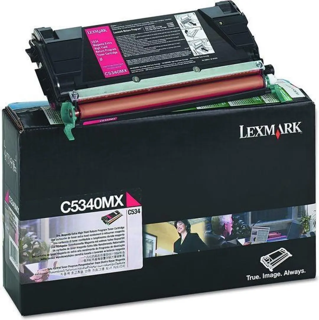 Lexmark