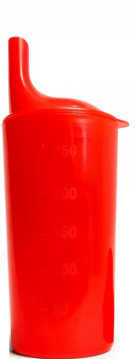 Vitility Drinkbeker met Tuit 250ml