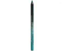 Artdeco Oogpotlood 27 Metallic Emerald