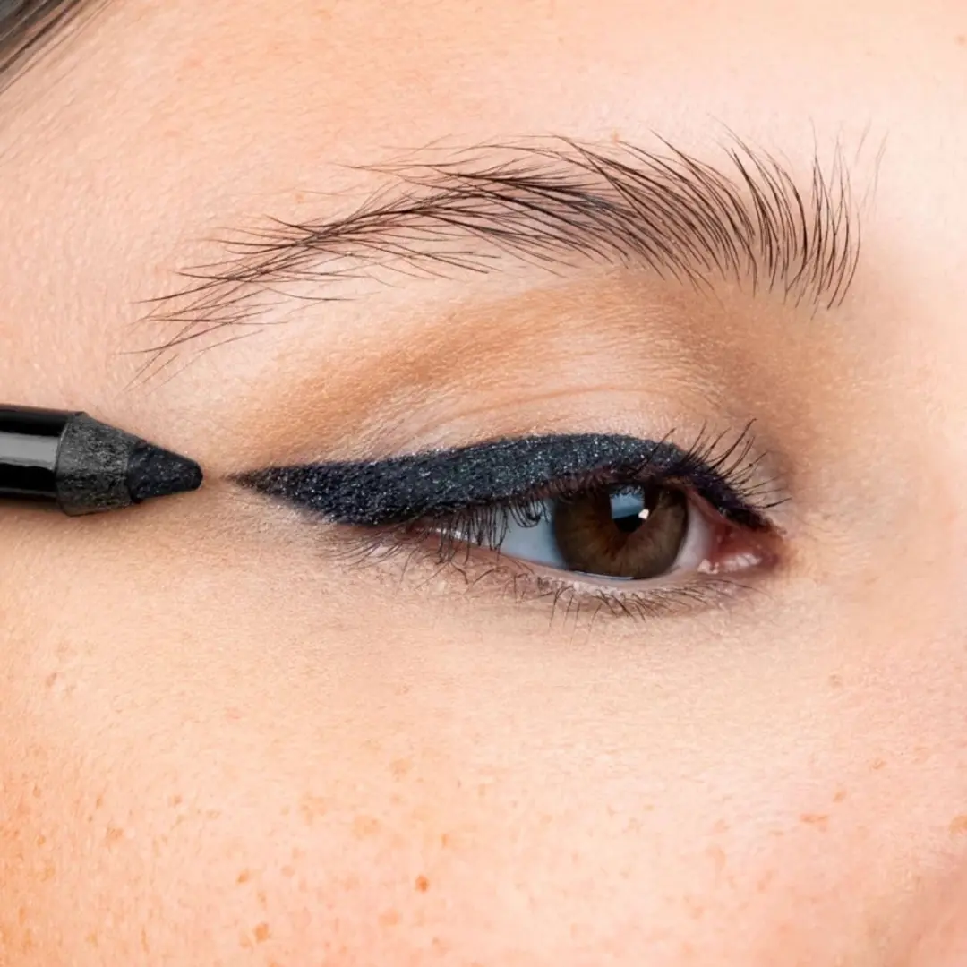 Artdeco Oogpotlood Metallic Eye Liner Lasting 02 Metallic Shadow 1.2g