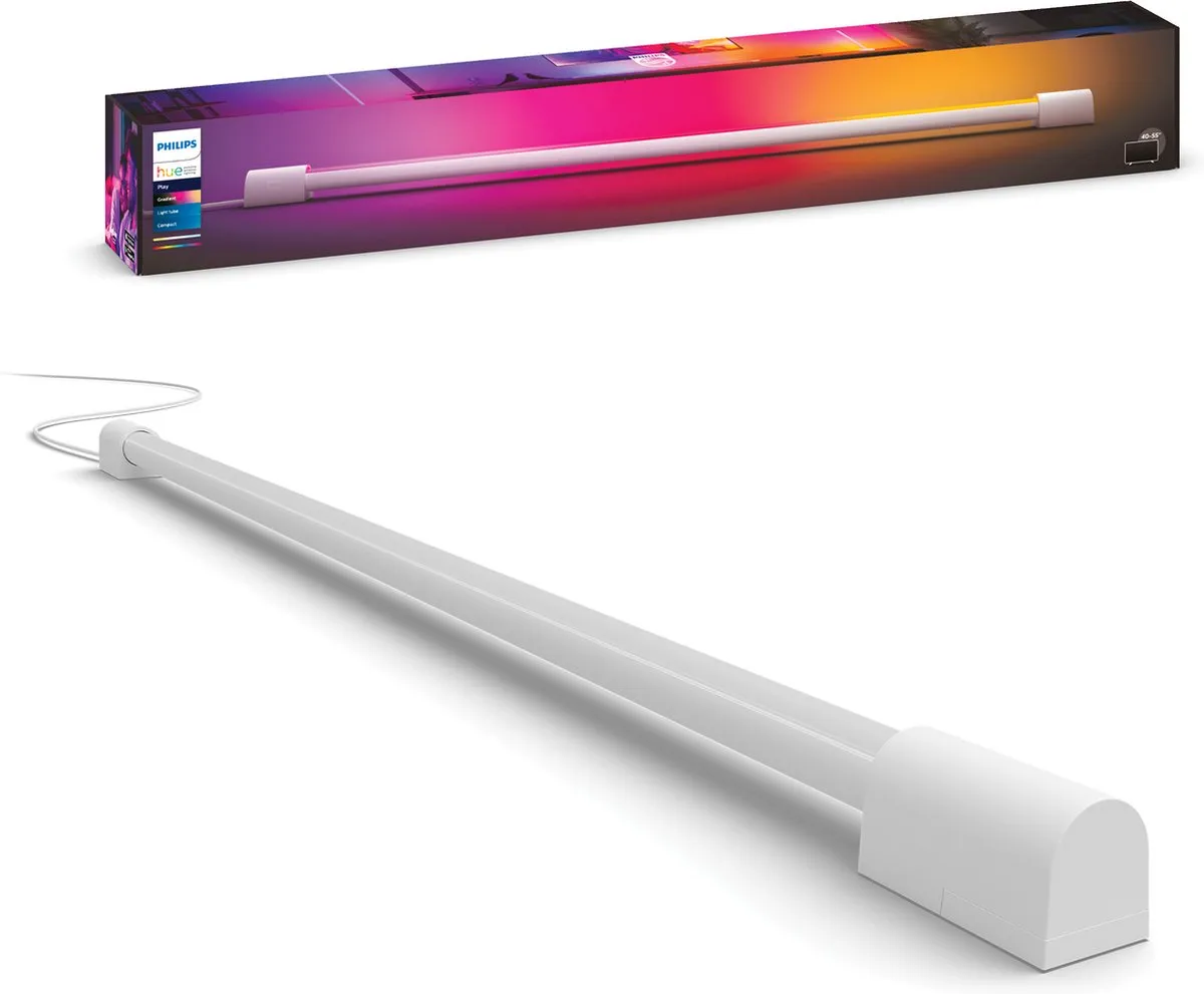 Philips Hue Play Gradient Light Tube 75cm