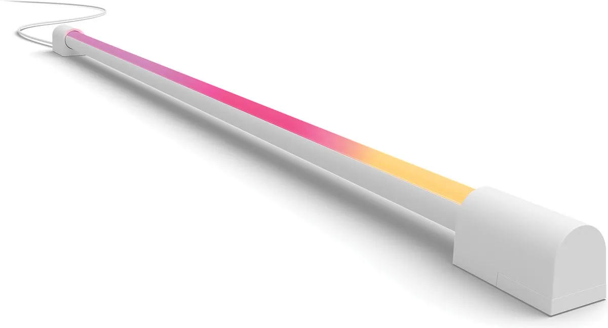 Philips Hue Play Gradient Light Tube 75cm - RGBW