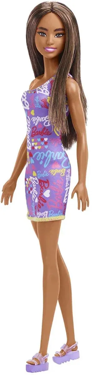 Barbie HGM58 Pop - Meerkleurig - afbeelding 6 van 6