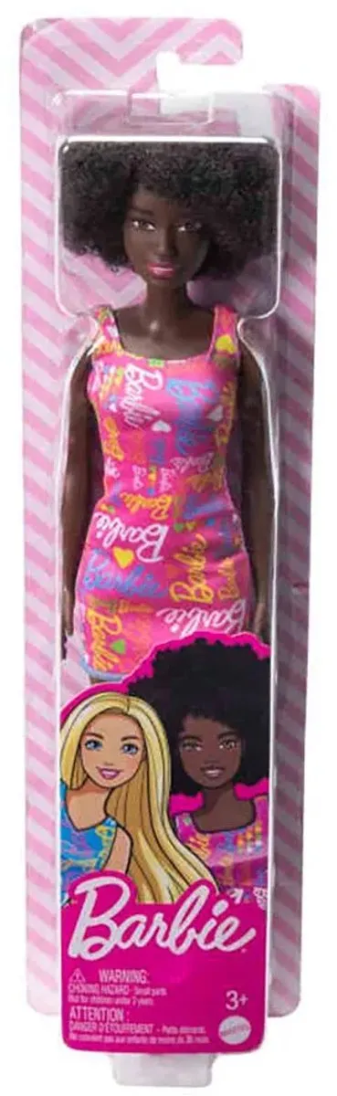 Barbie Doll