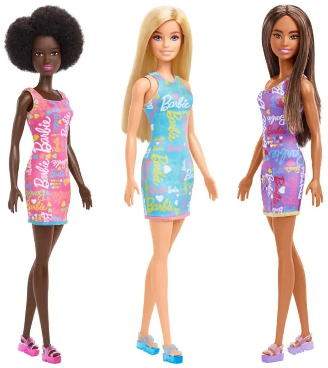 Barbie Doll